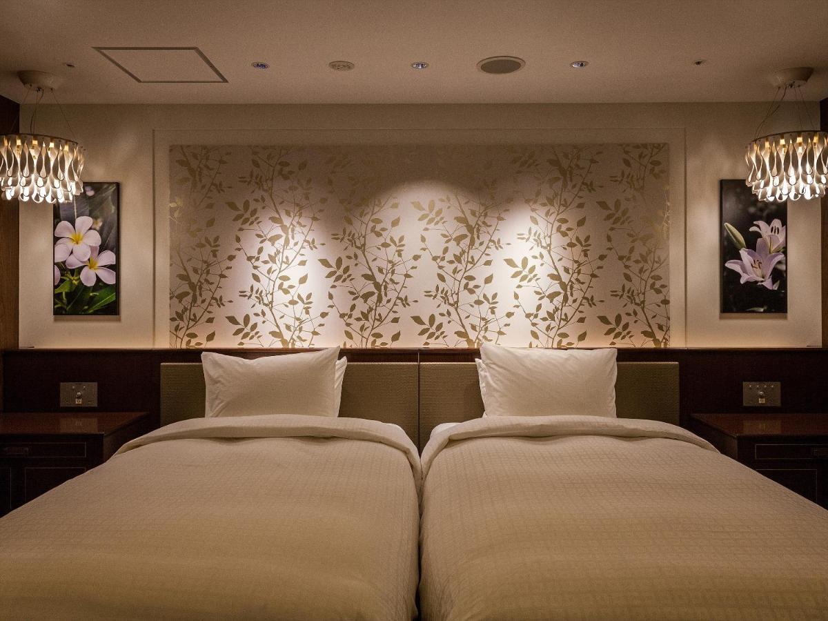 Okinawa Exes Naha Hotel Luaran gambar
