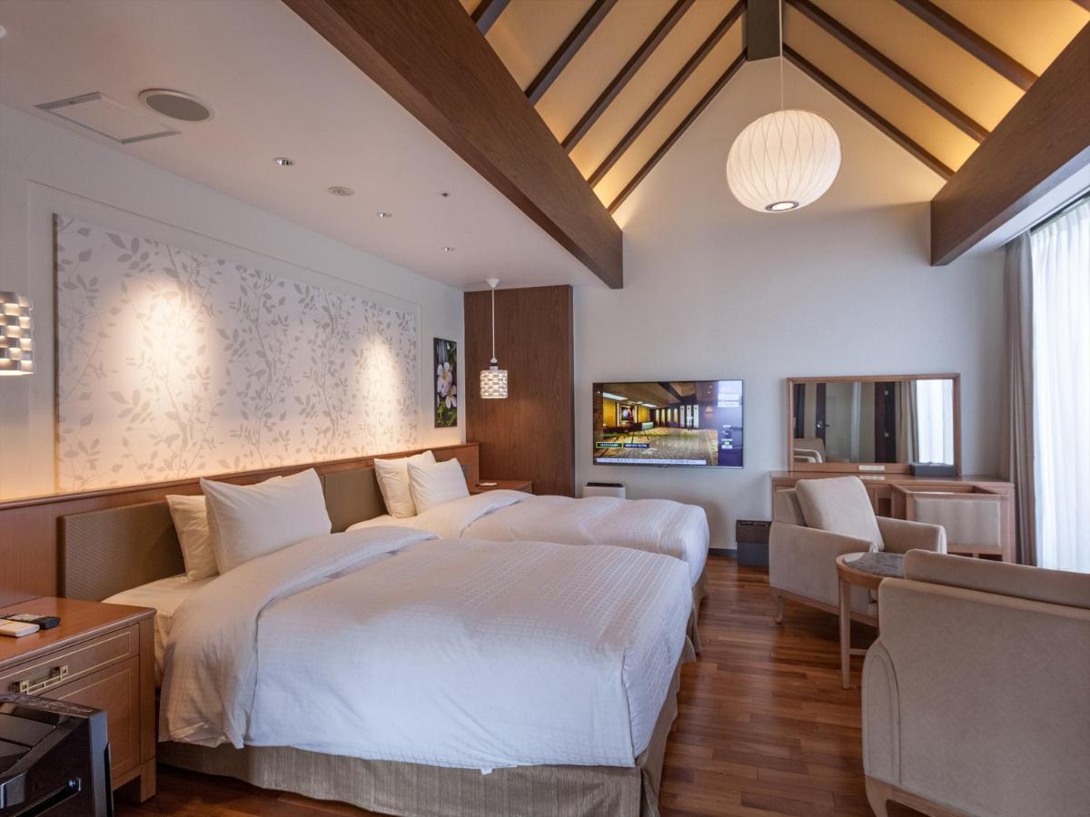 Okinawa Exes Naha Hotel Luaran gambar