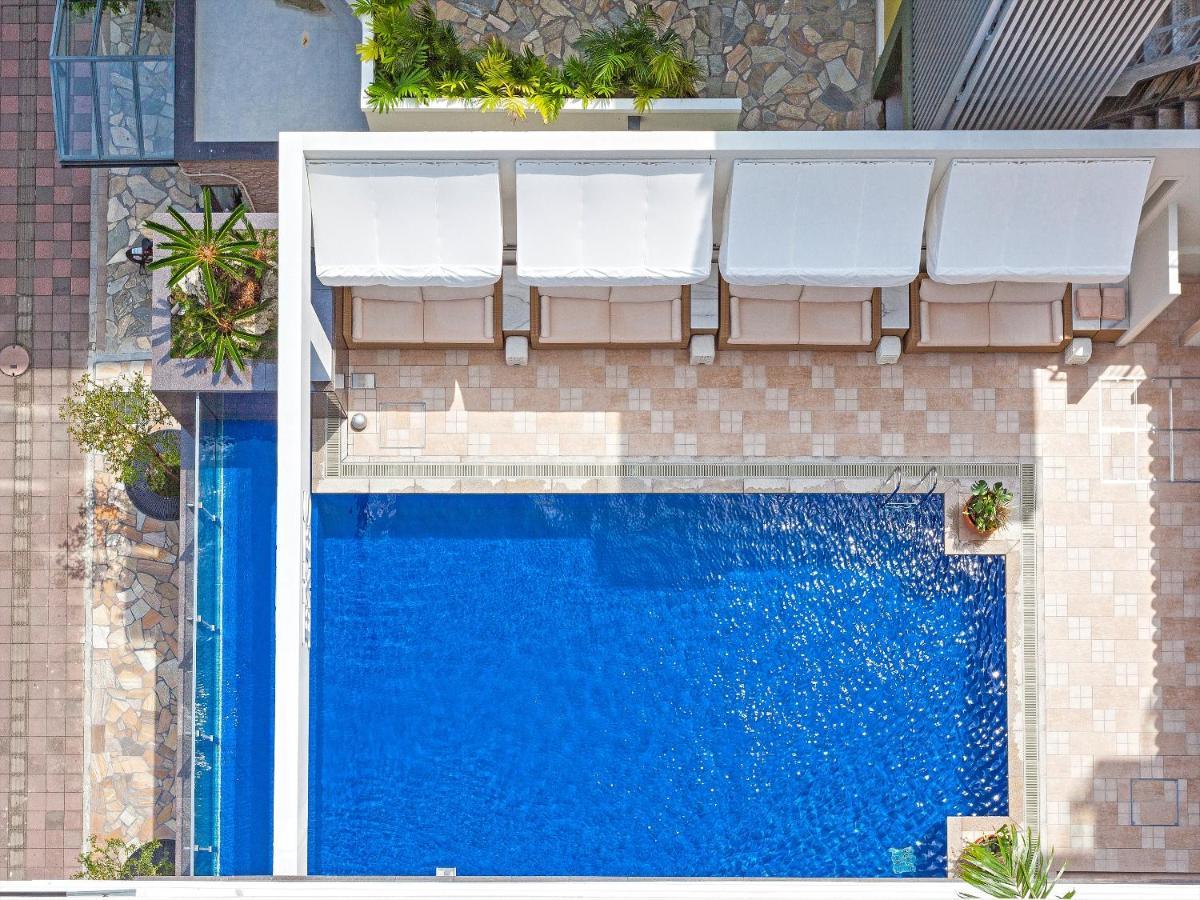 Okinawa Exes Naha Hotel Luaran gambar