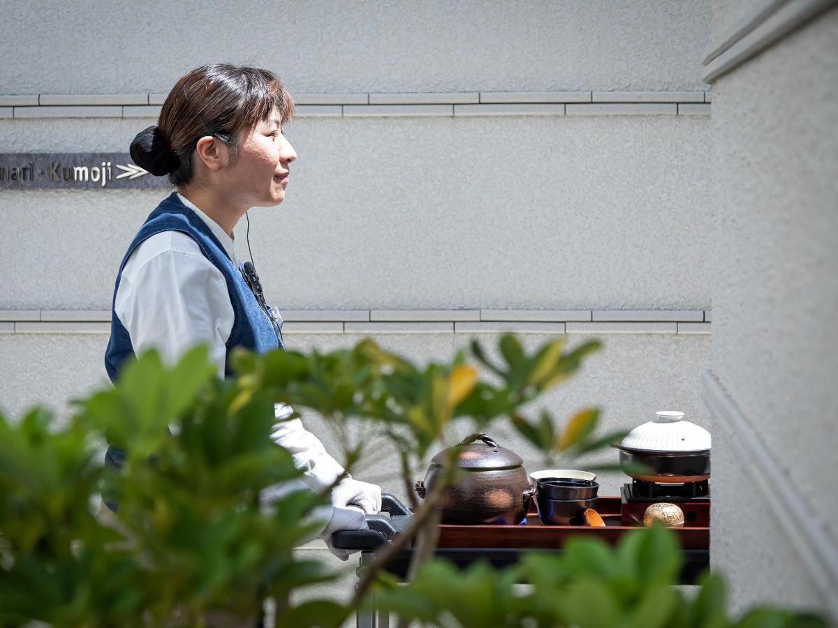 Okinawa Exes Naha Hotel Luaran gambar