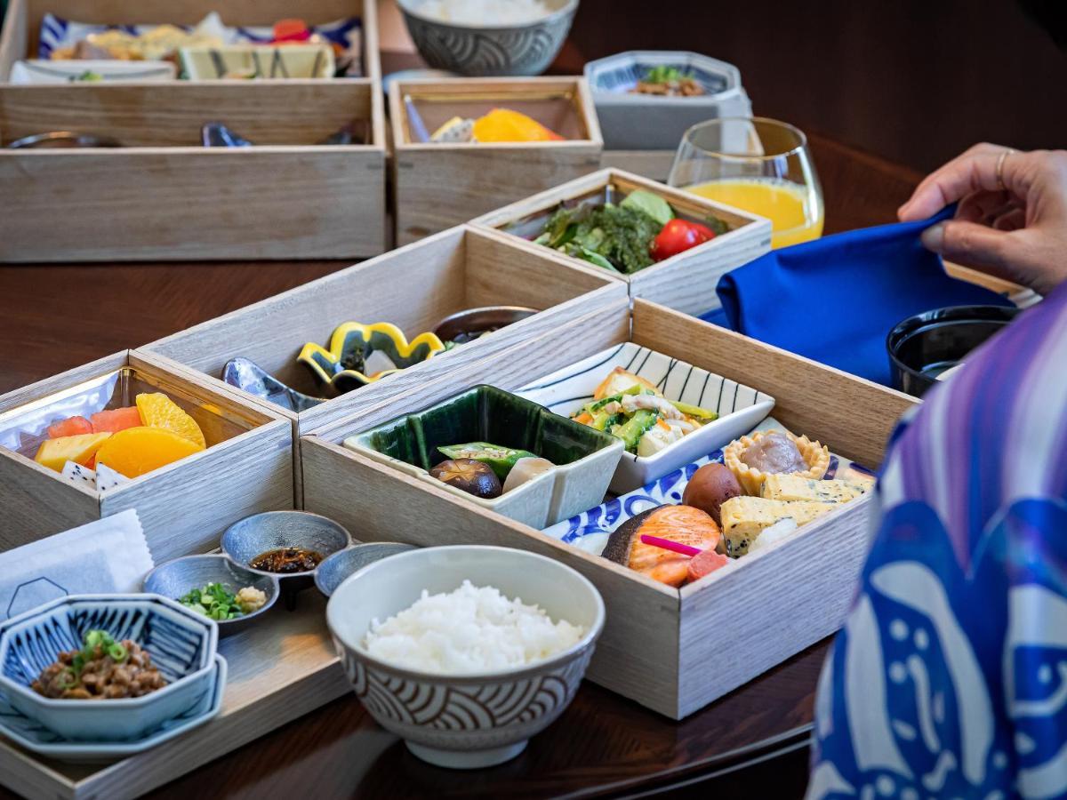 Okinawa Exes Naha Hotel Luaran gambar