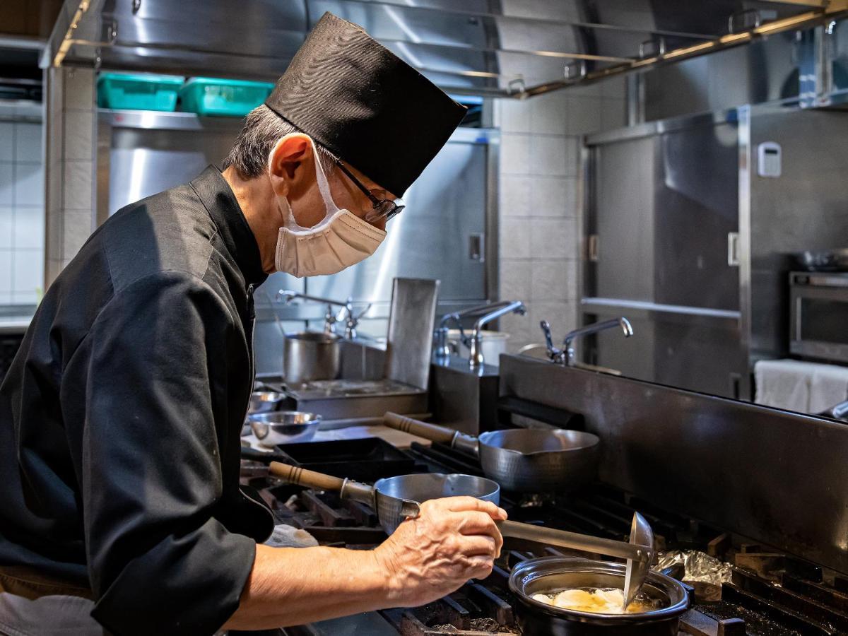 Okinawa Exes Naha Hotel Luaran gambar