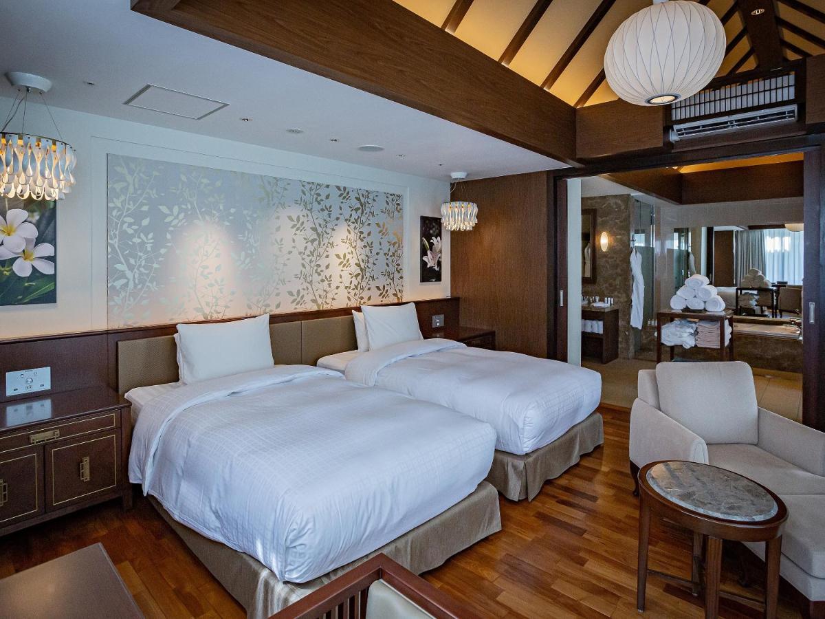 Okinawa Exes Naha Hotel Luaran gambar