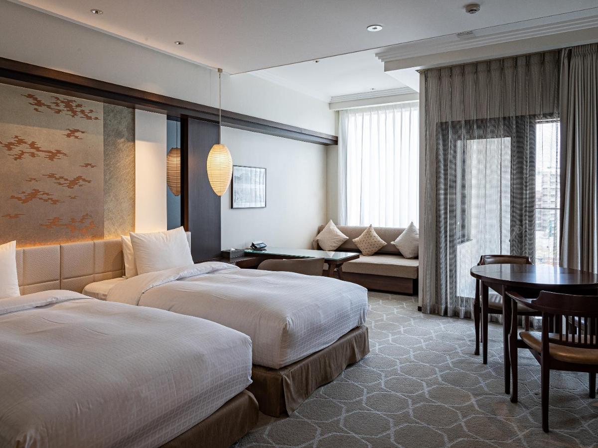 Okinawa Exes Naha Hotel Luaran gambar