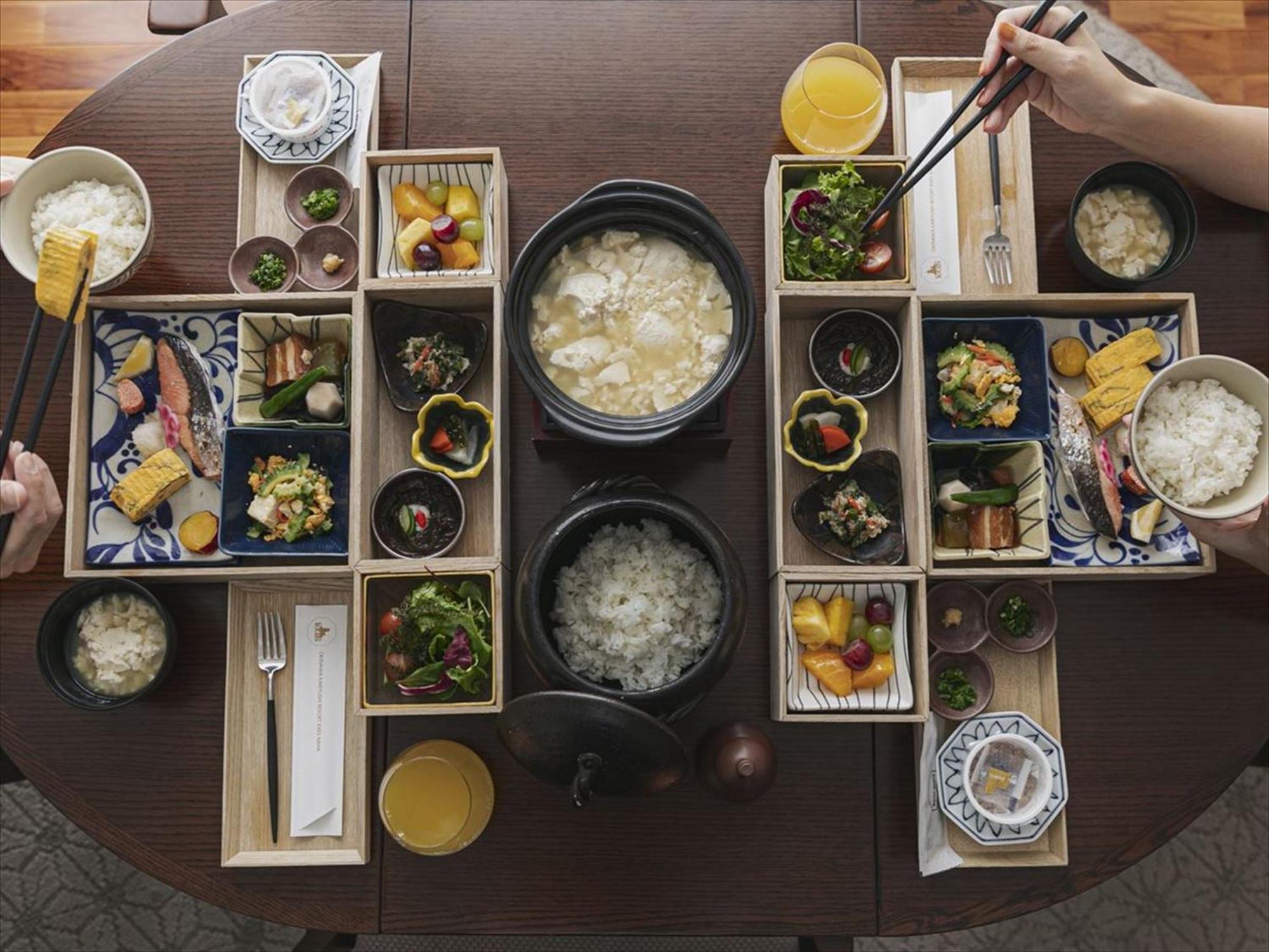 Okinawa Exes Naha Hotel Luaran gambar