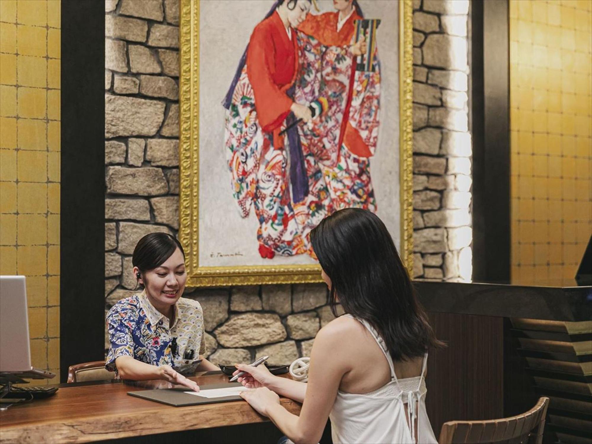 Okinawa Exes Naha Hotel Luaran gambar