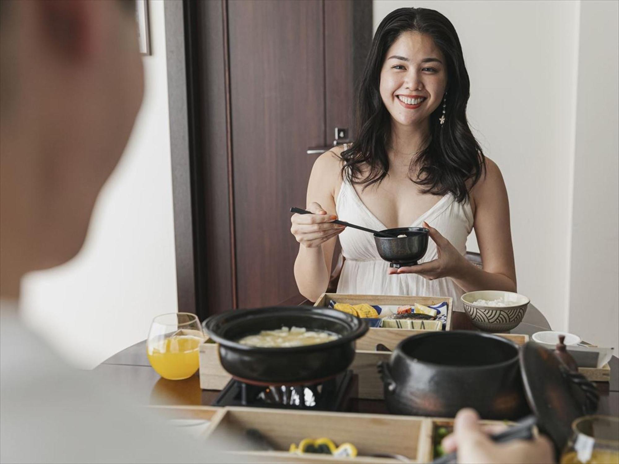 Okinawa Exes Naha Hotel Luaran gambar