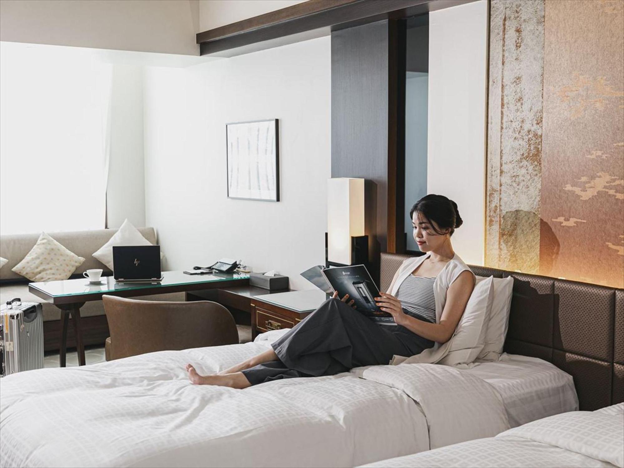 Okinawa Exes Naha Hotel Luaran gambar
