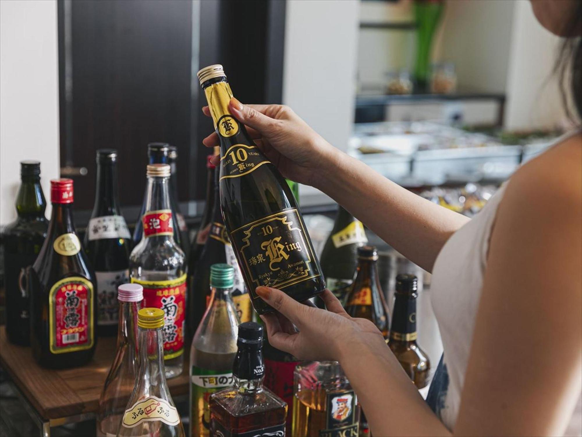 Okinawa Exes Naha Hotel Luaran gambar