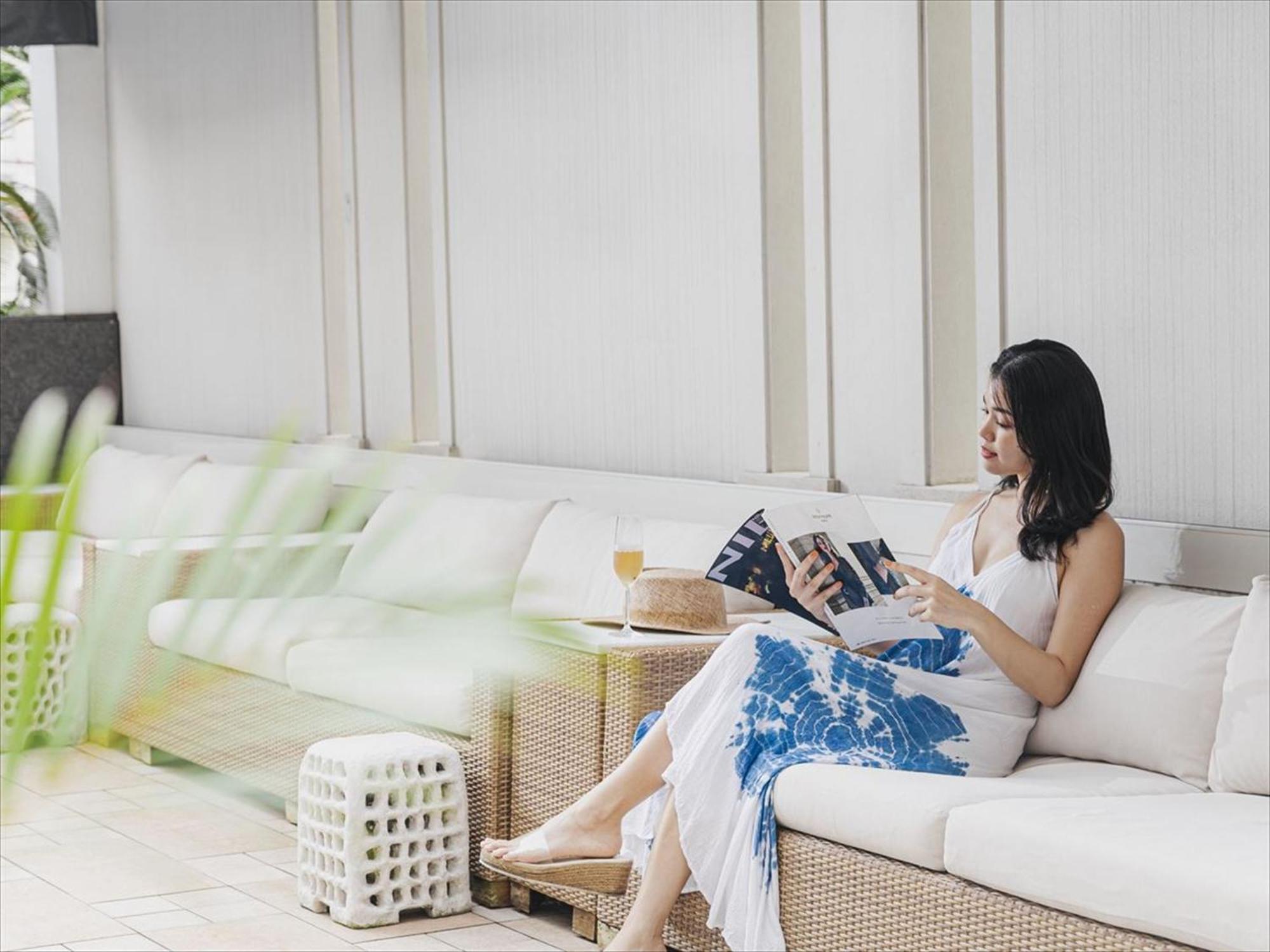 Okinawa Exes Naha Hotel Luaran gambar