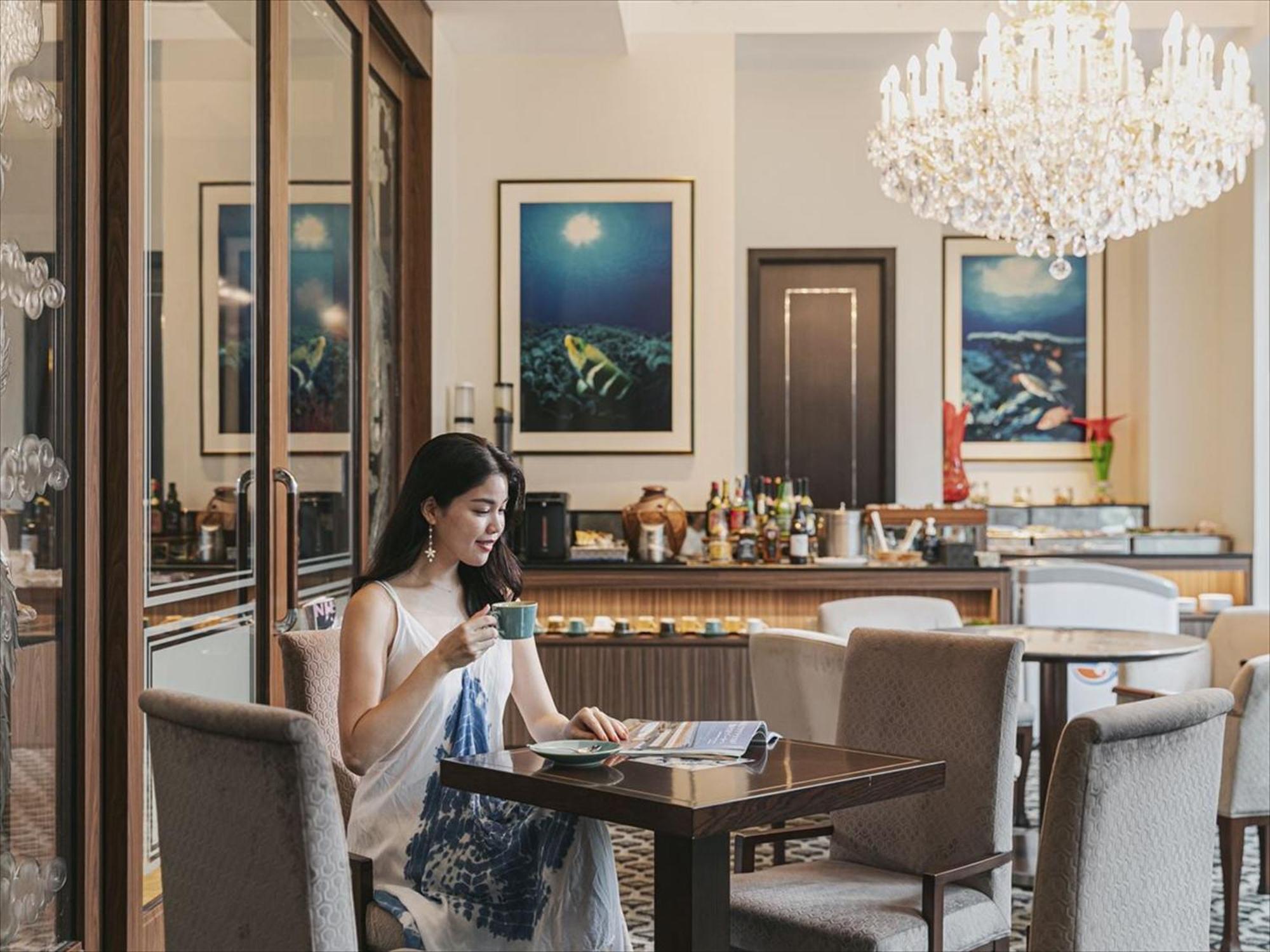Okinawa Exes Naha Hotel Luaran gambar