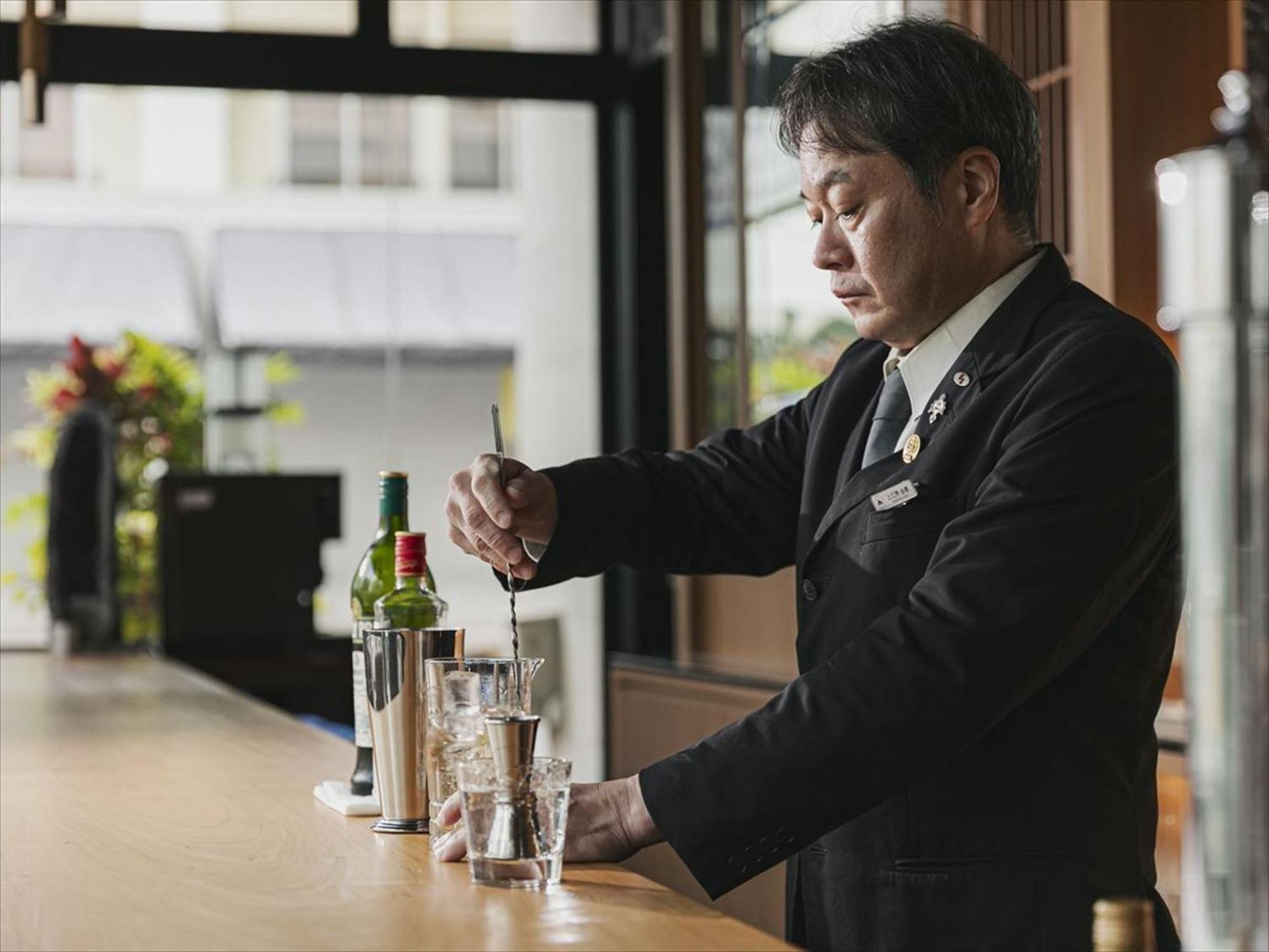 Okinawa Exes Naha Hotel Luaran gambar