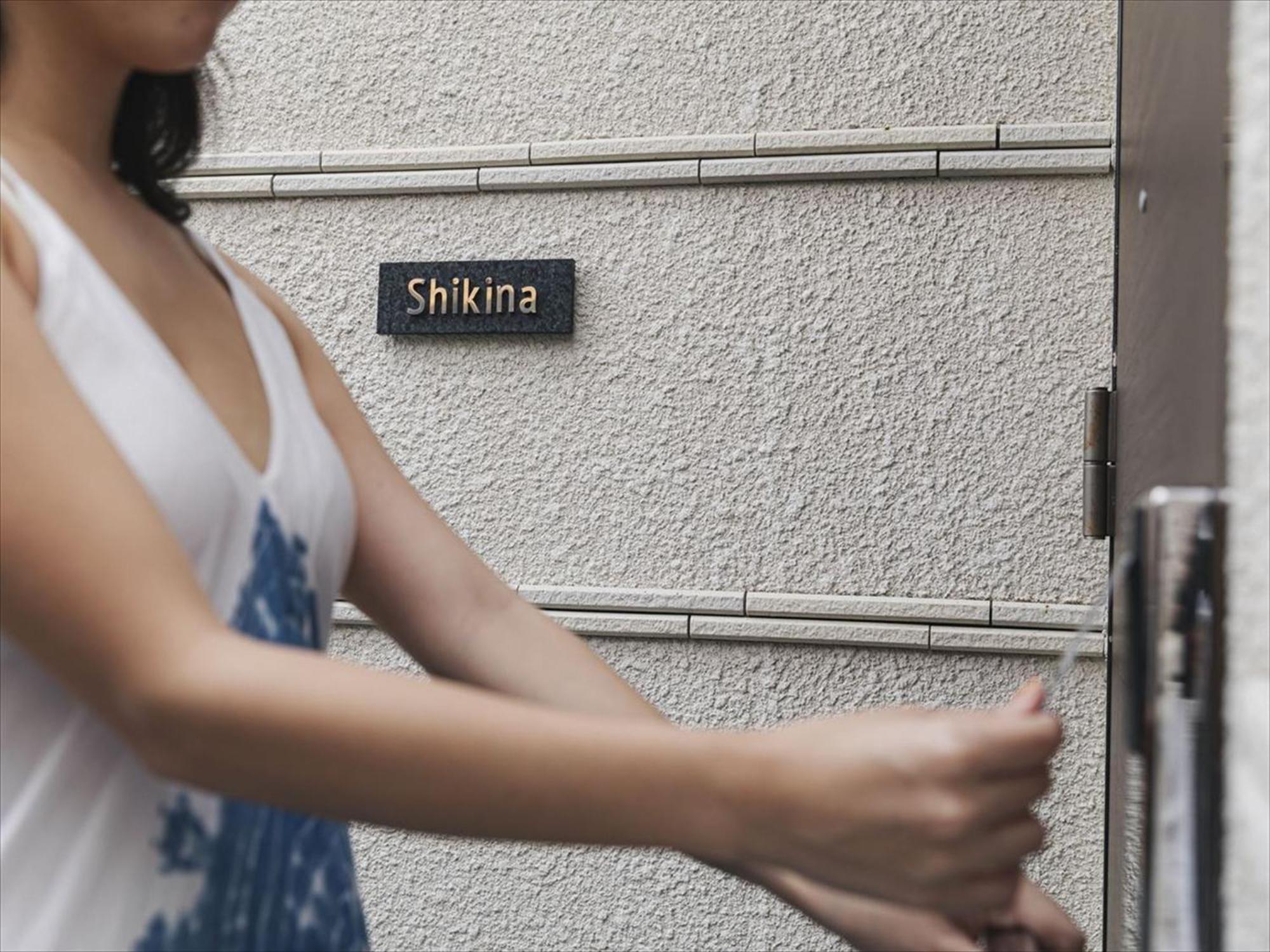 Okinawa Exes Naha Hotel Luaran gambar