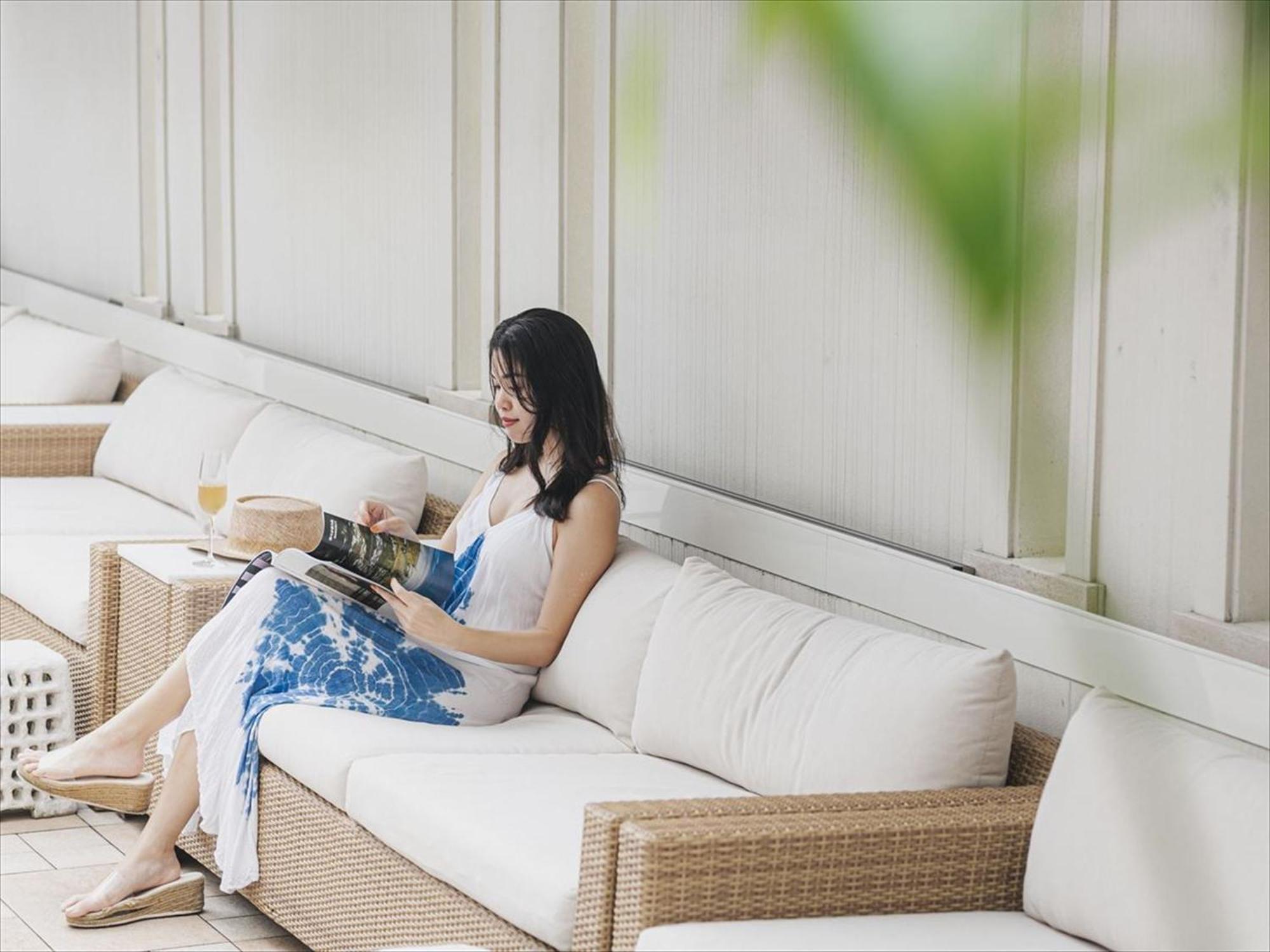 Okinawa Exes Naha Hotel Luaran gambar